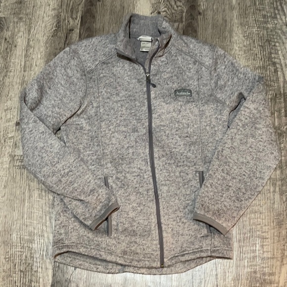 Avalanche zip up - Picture 1 of 4